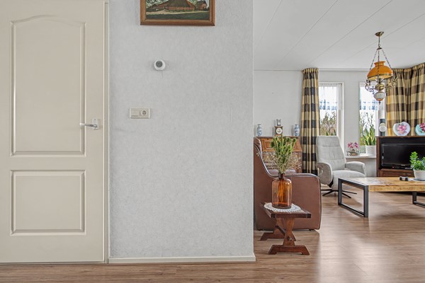 Medium property photo - De Hare 80, 8375 GH Oldemarkt